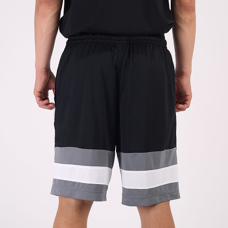 мужские черные шорты  Jordan Jumpman Basketball Shorts CD4937-011 - цена, описание, фото 4